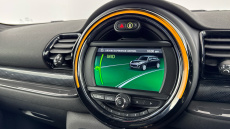 MINI Clubman 2.0 Cooper S Sport 6dr Petrol Estate